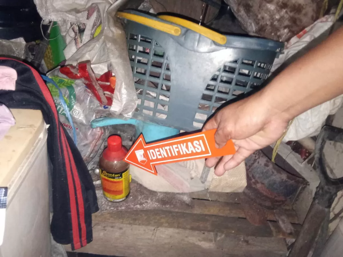 Istimewa (Humas Polres Kepulaun Talaud)