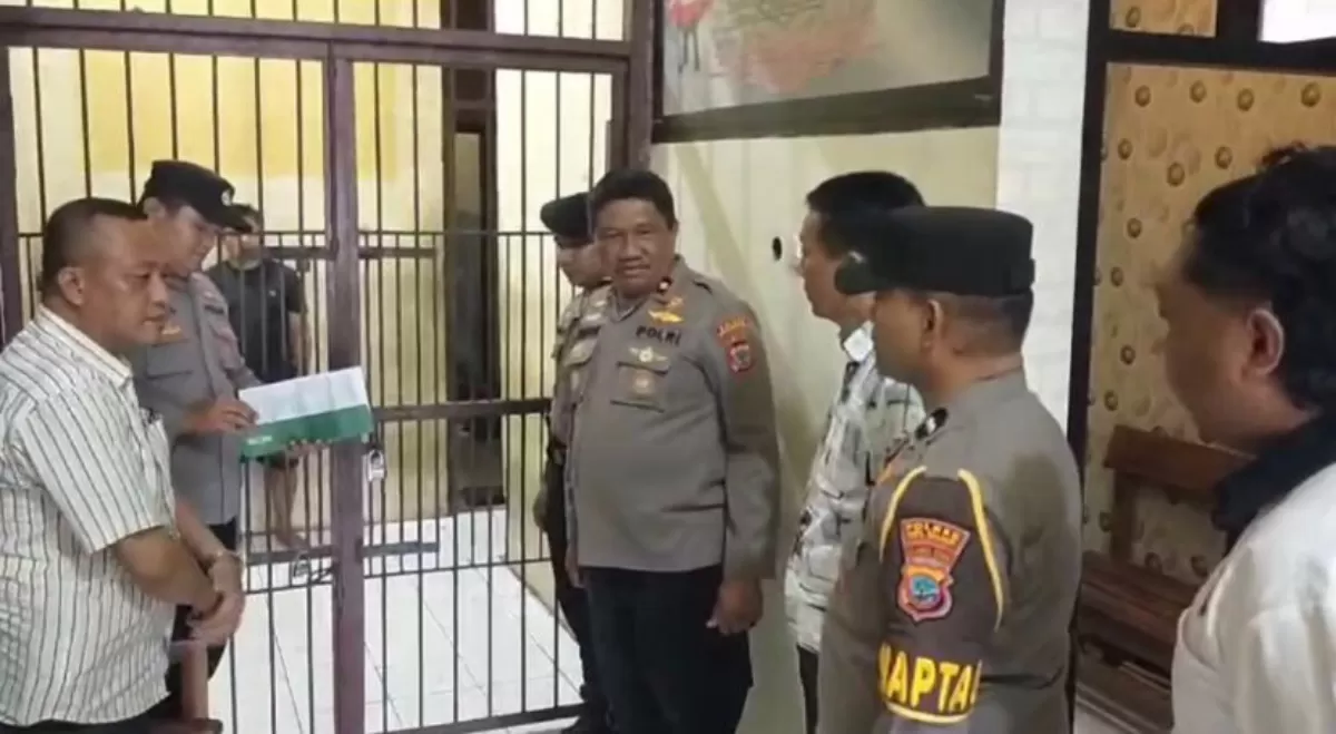 Istimewa (Humas Polres Kepulauan Talaud)