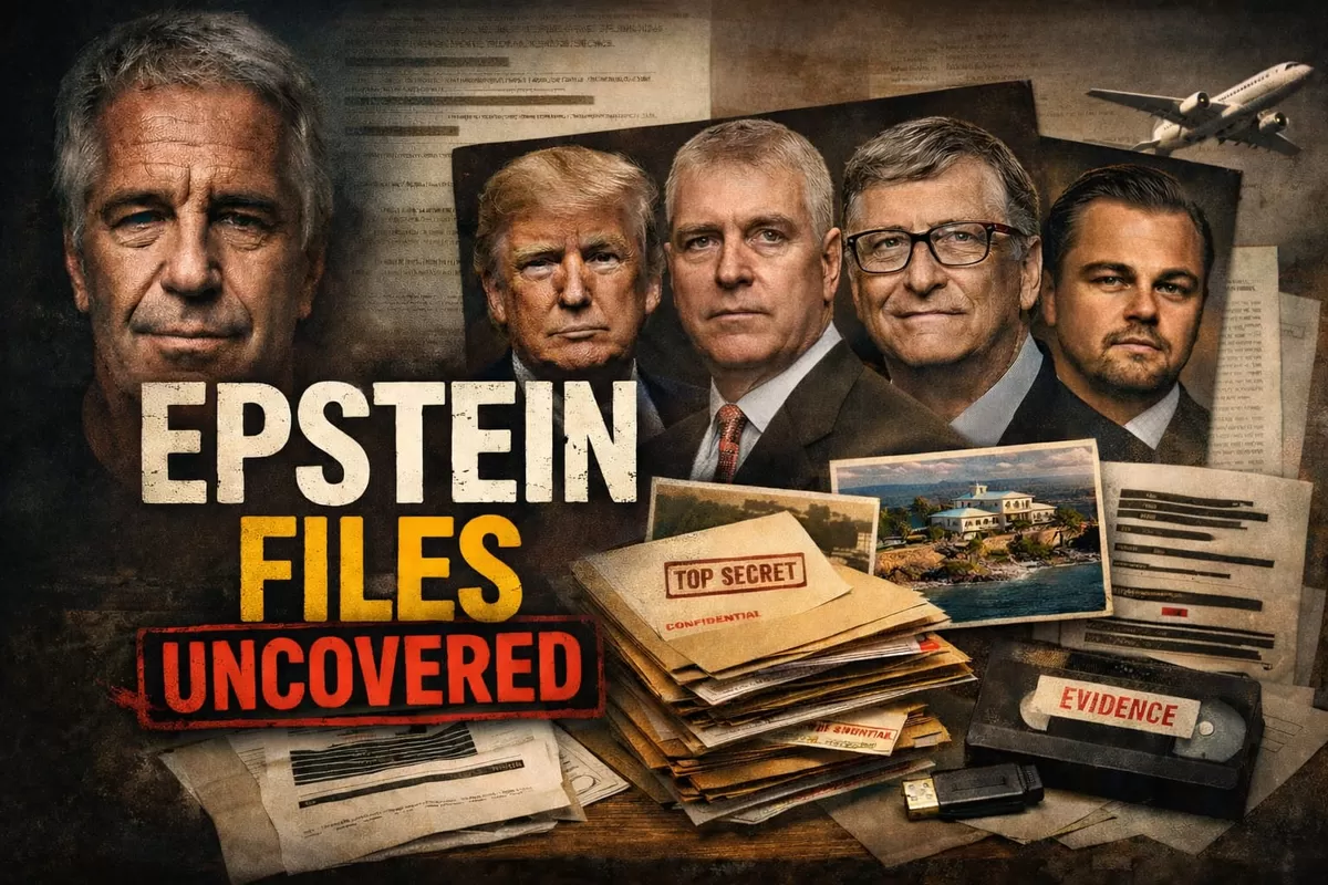 Epstein File 