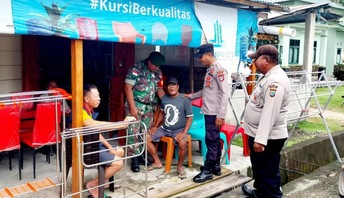 Istimewa (Humas Polres Kepulauan Talaud)