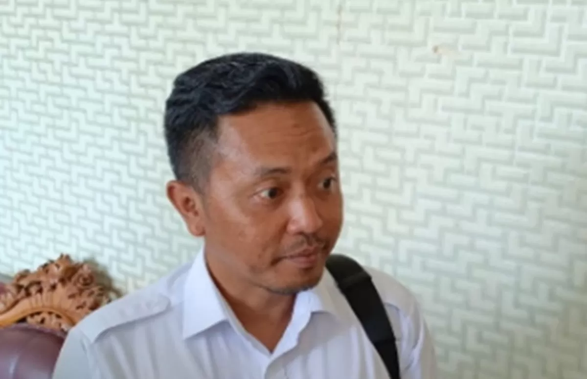 Ringgo Radetyo, Kasatker Wilayah I BPJN Sulut (Dok. Istimewa)