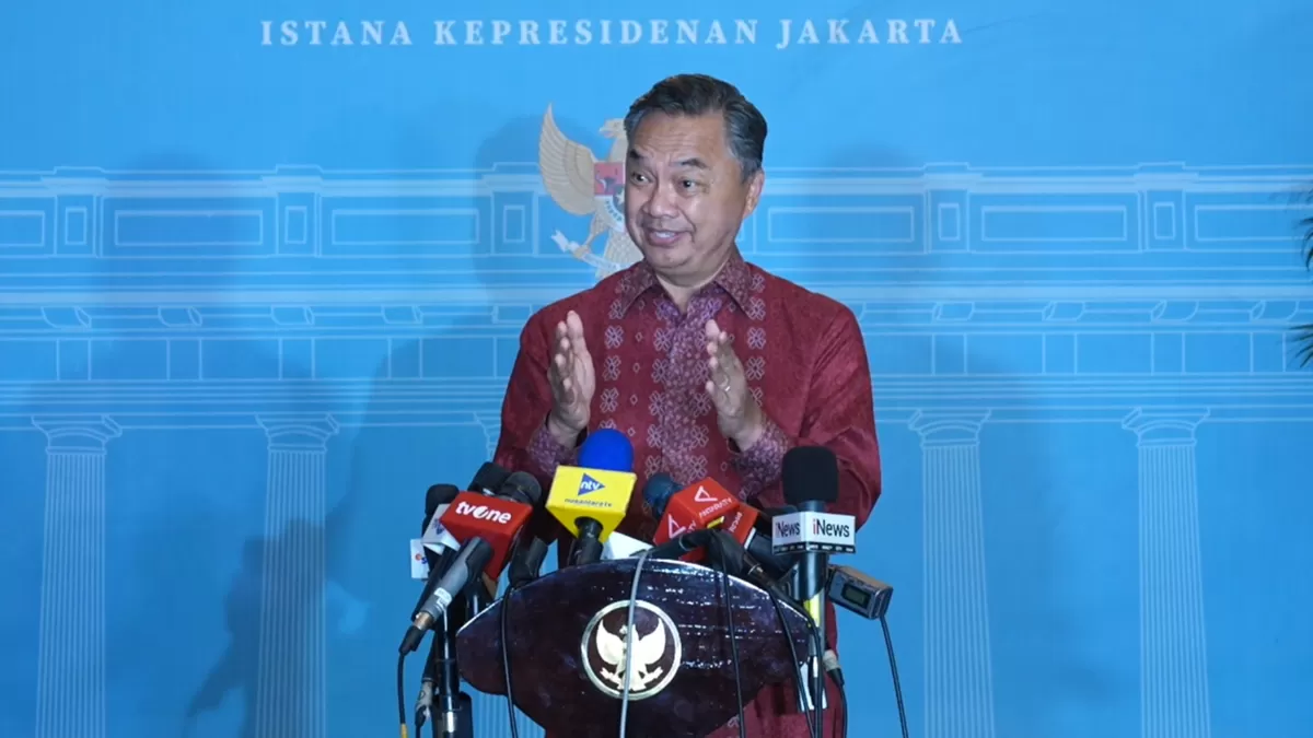Dino Patti Djalal (Dok. Istimewa)