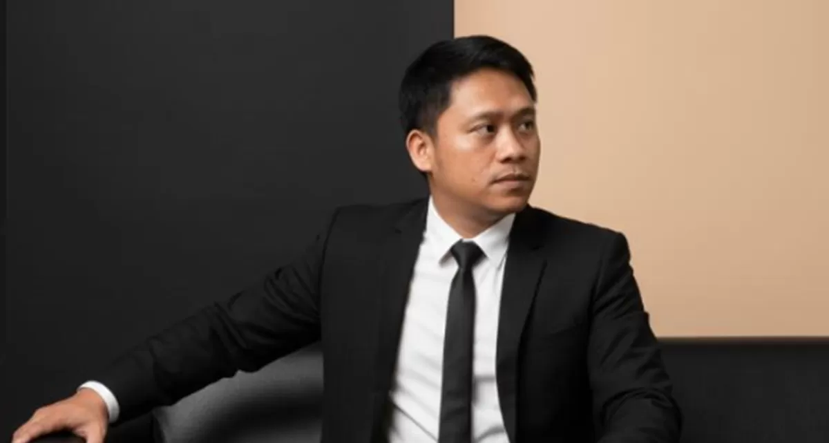 Martsindy Rasuh (Dok. istimewa)