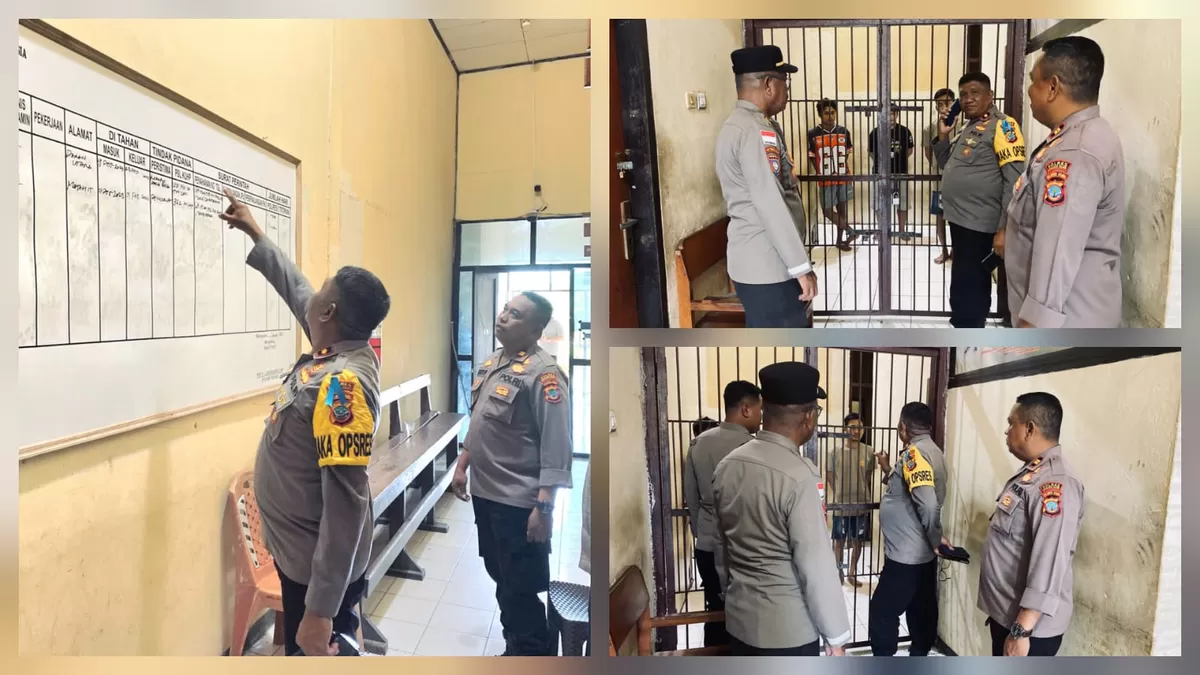 Istimewa (Humas Polres Kepulauan Talaud )