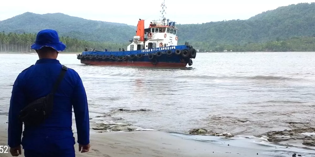 Istimewa (Humas Polres Kepulauan Talaud)