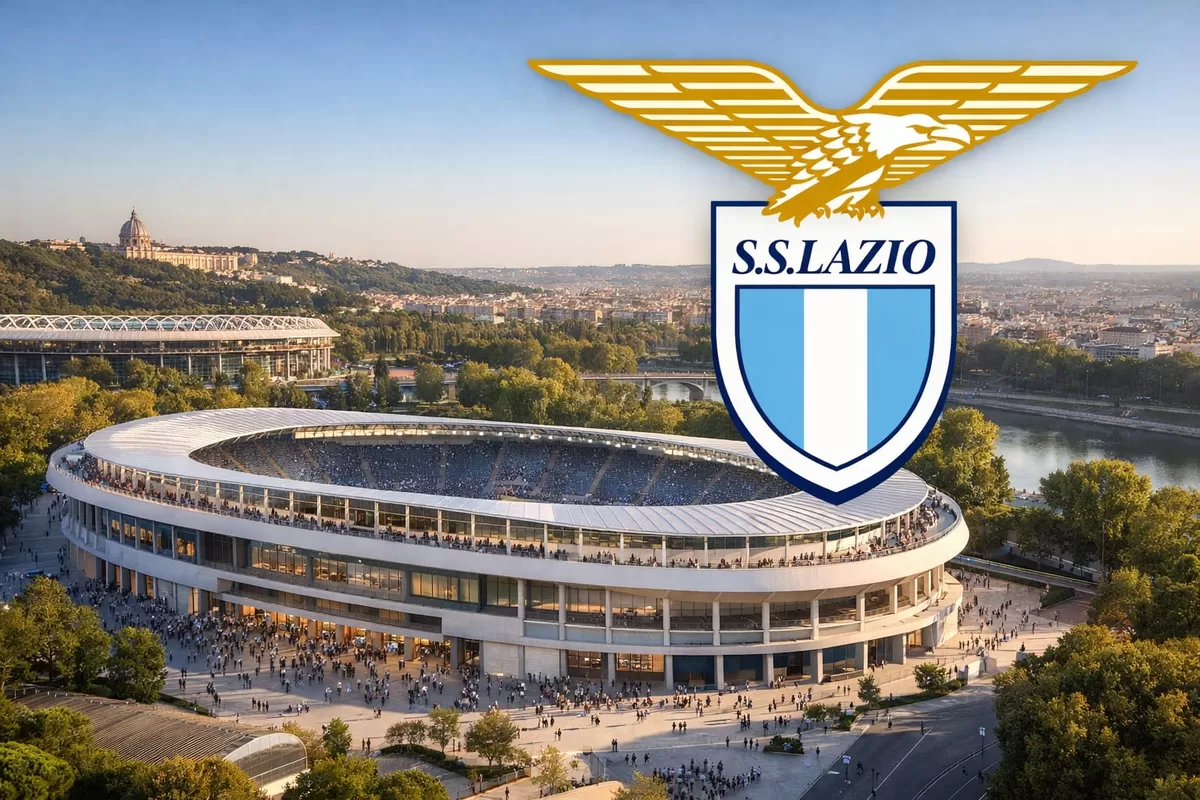 Rencana Lazio Akuisisi Stadion Flaminio (Marlon/Sulutzone)