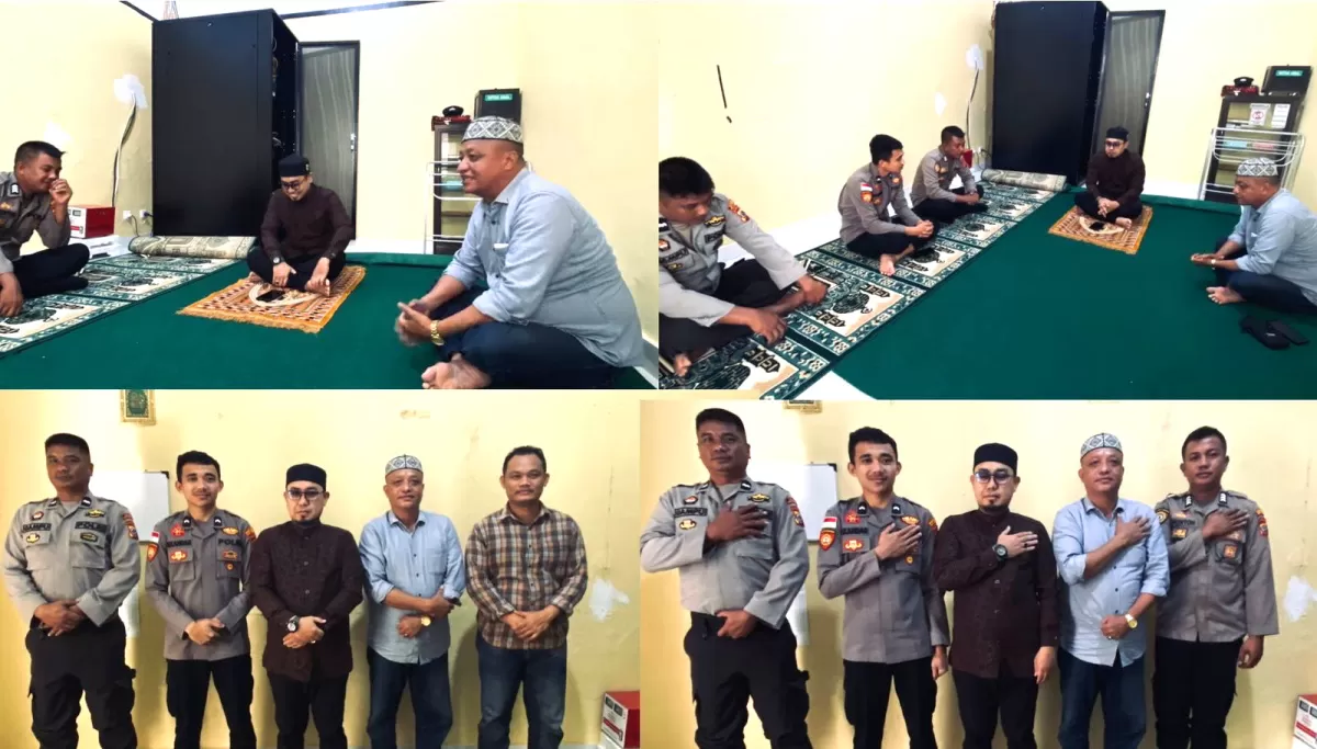 Istimewa  (Humas Polres Kepulauan Talaud)