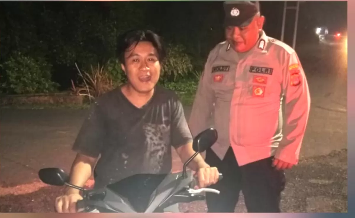 Istimewa (Humas Polres Kepulauan Talaud)