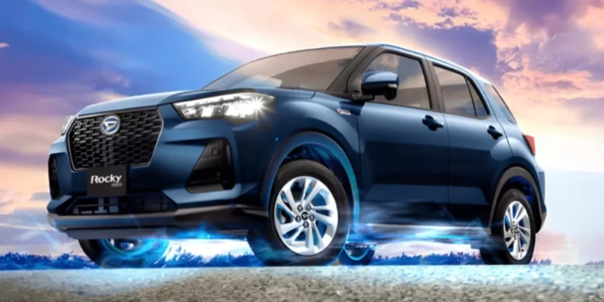 Daihatsu memperkokoh posisinya sebagai pemimpin pasar kendaraan di bawah Rp300 juta. Model seperti Sigra dan Gran Max tetap menjadi pilihan utama masyarakat Indonesia yang mengutamakan nilai manfaat dan efisiensi biaya. (Foto: Istimewa)