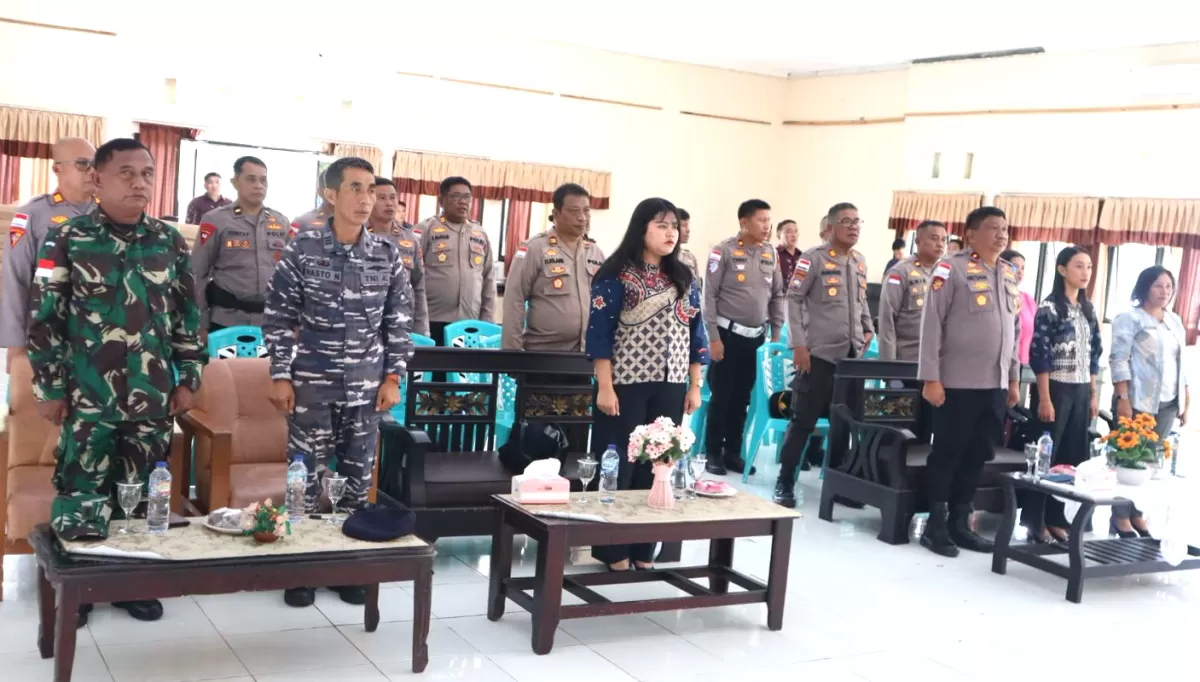 Istimewa (Humas Polres Kepulauan Talaud)