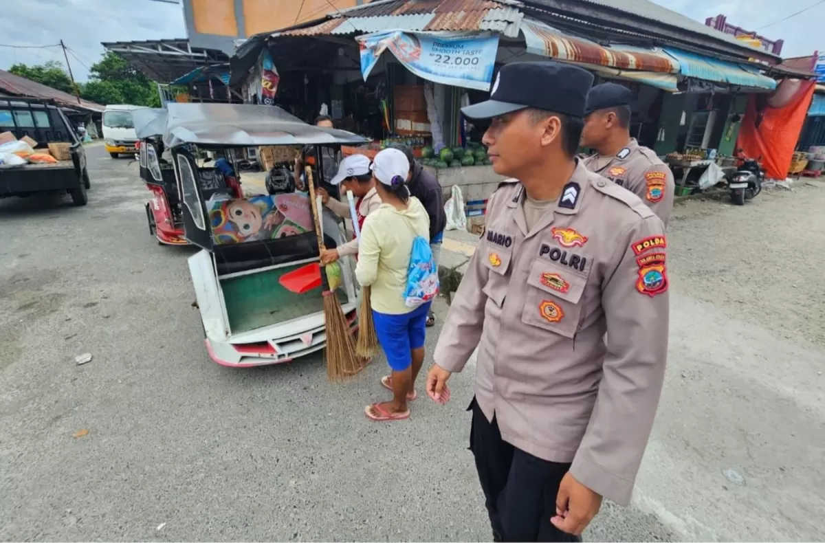 Istimewa (Humas Polres Kepulauan Talaud)