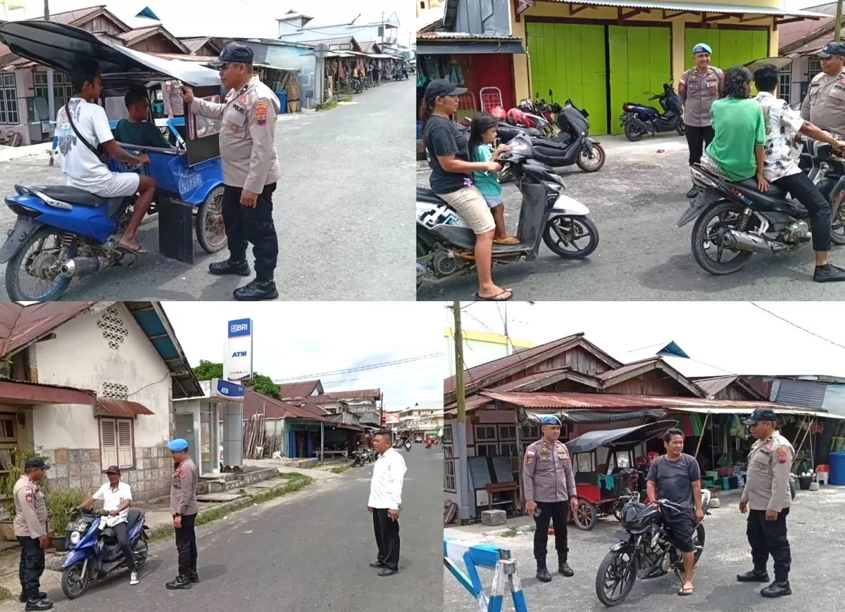 Istimewa (Humas Polres Kepulauan Talaud)