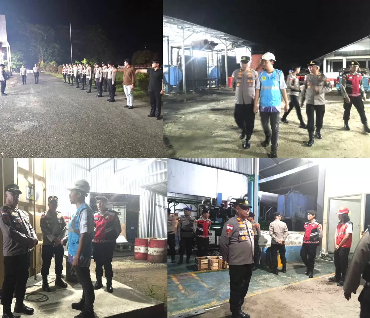 Istimewa (Humas Polres Kepulauan Talaud)