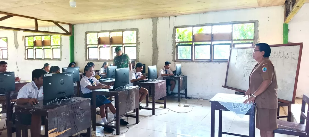 Istimewa (Humas Polres Kepulauan Talaud)