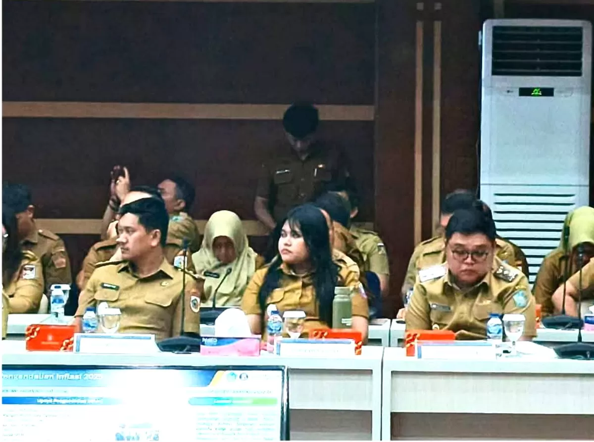 Istimewa (Akun face book (Pemda Kab.Kepl.Talaud))