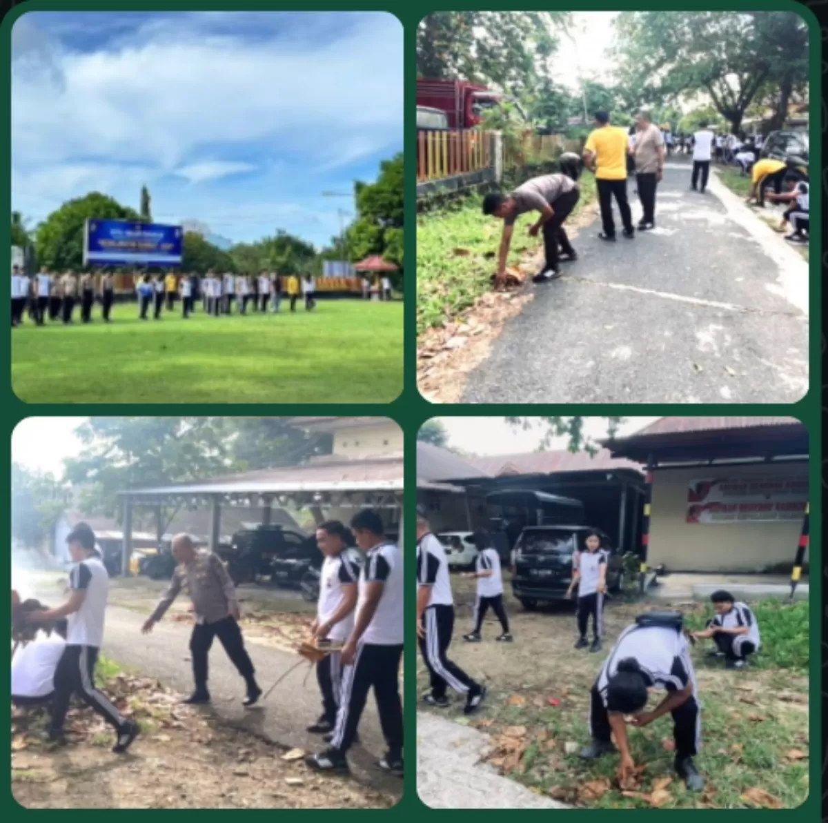 Istimewa (Humas Polres Kepulauan Talaud)