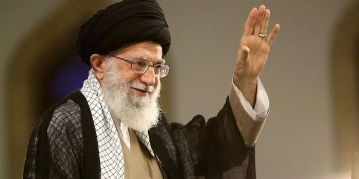 Pemimpin Iran Dikabarkan Tewas Dalam Serangan AS - Israel