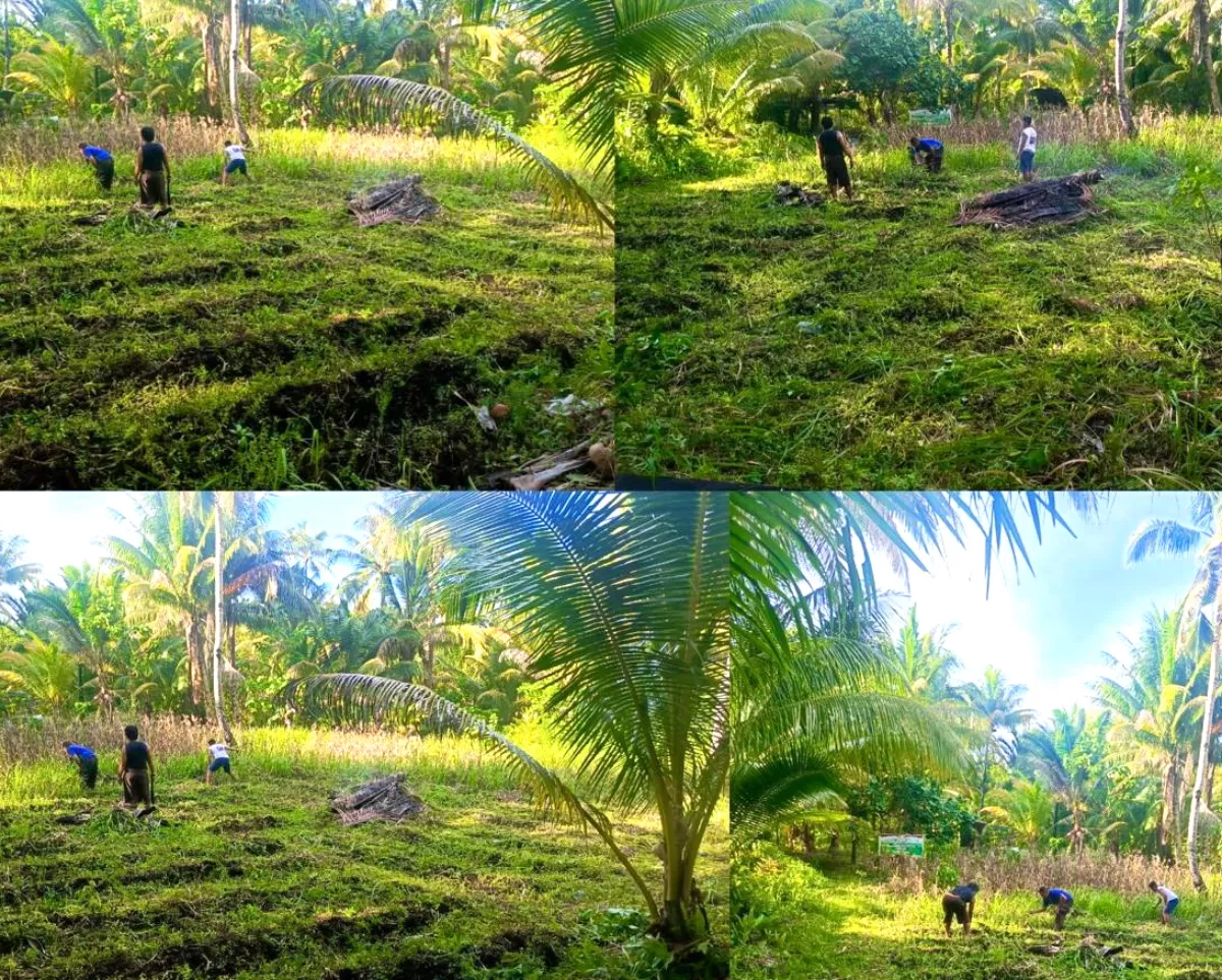 Istimewa (Humas Polres Kepulauan Talaud)