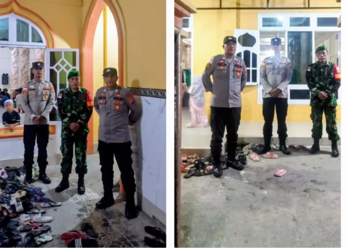 Istimewa (Humas Polres Kepulauan Talaud)