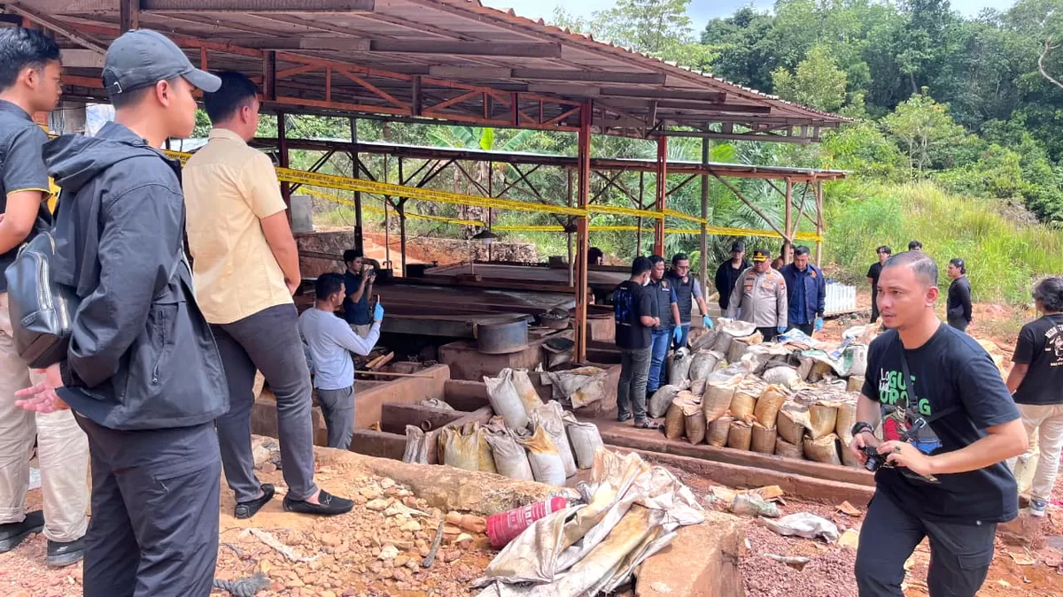 Istimewa (Humas Polres Kepulauan Talaud)