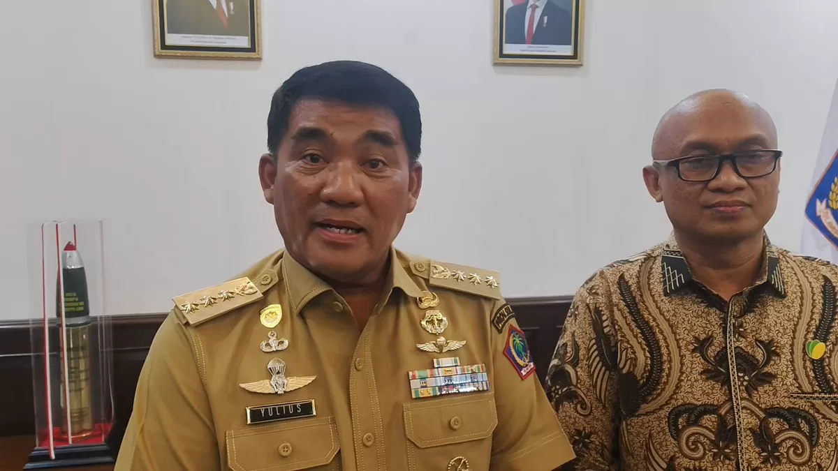 YSK Panggil Pegadaian (Dok. Istimewa)