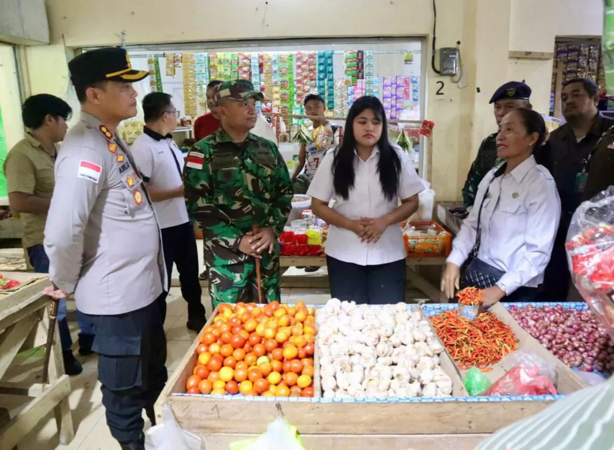 Istimewa (Humas Polres Kepulauan Talaud)