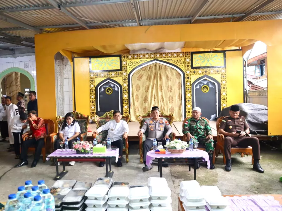 Istimewa (Humas Polres Kepulauan Talaud)