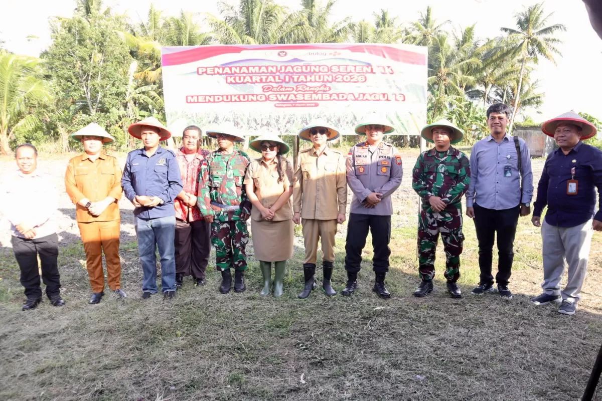 Istimewa (Humas Polres Kepulauan Talaud)