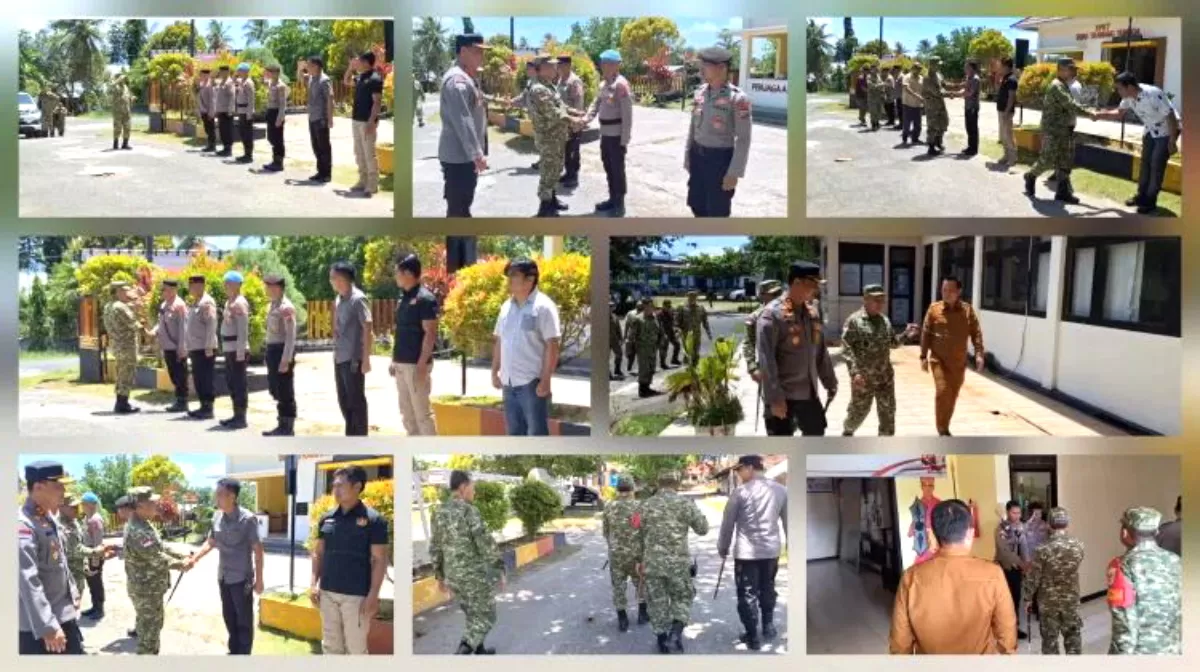 Istimewa (Humas Polres Kepulauan Talaud)