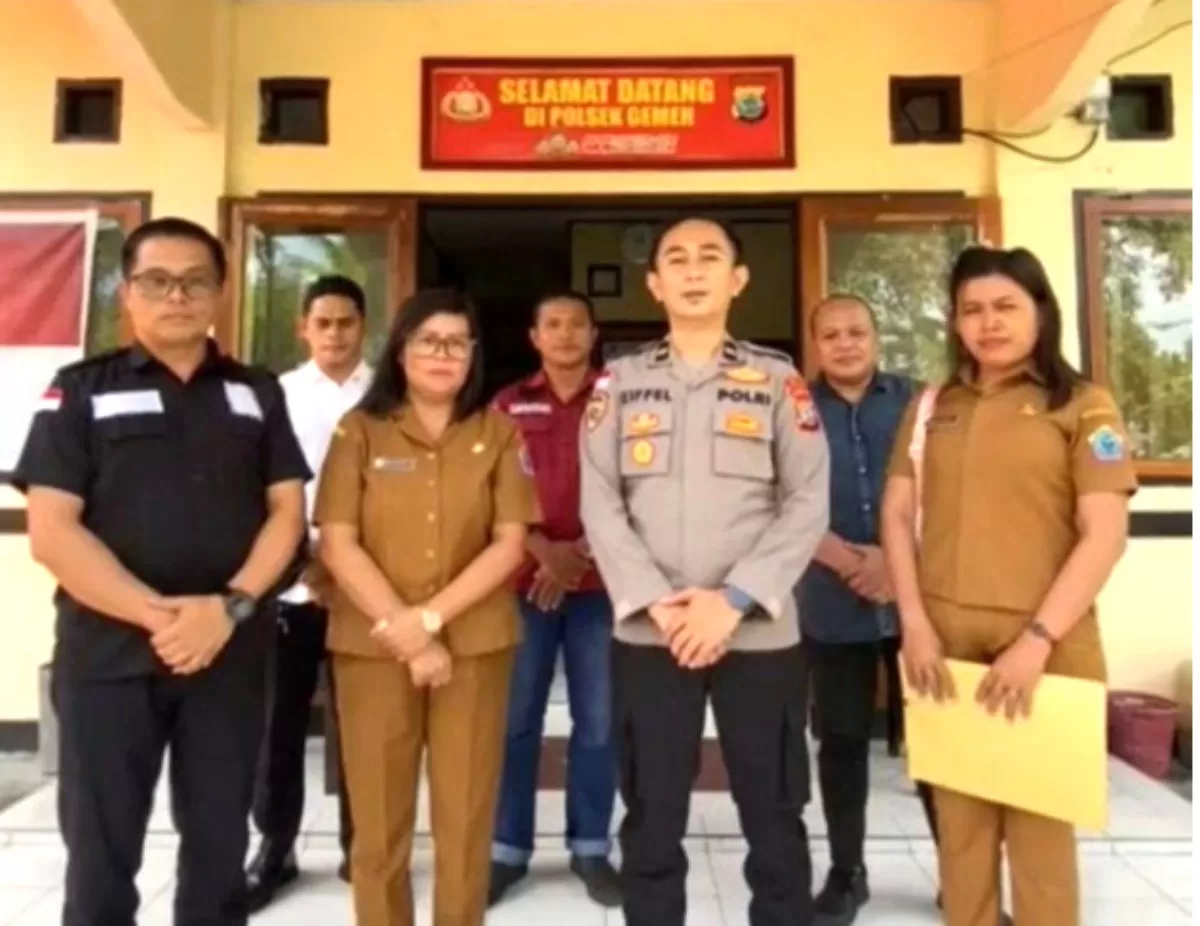 Istimewa (Humas Polres Kepulauan Talaud)