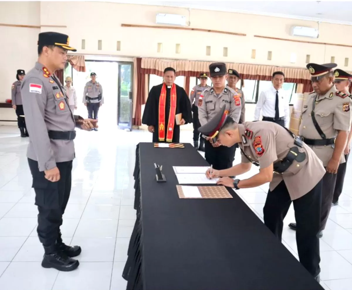 Istimewa (Humas Polres Kepulauan Talaud)