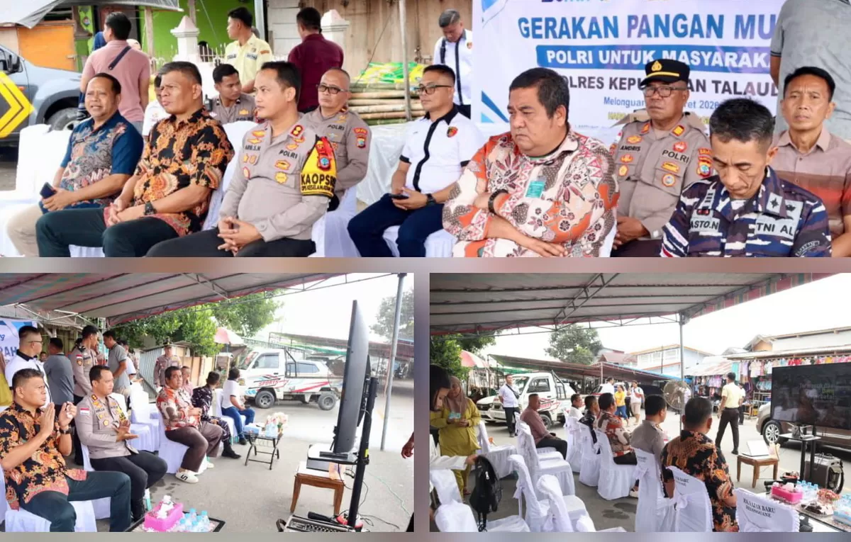Istimewa (Humas Polres Kepulauan Talaud)