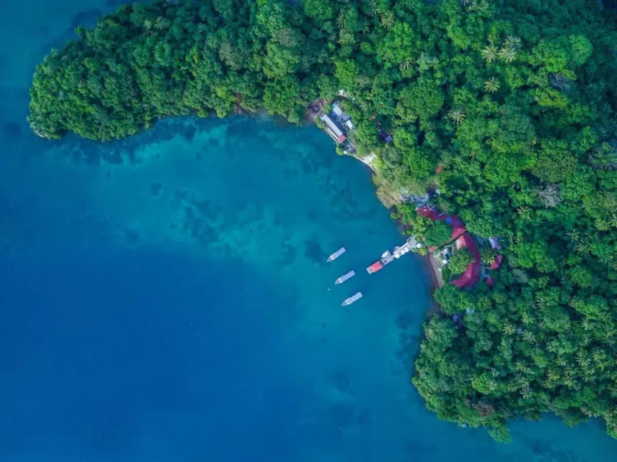 Tanah di Mawali Lembeh Utara jadi Sengketa karena Lurah Tidak Mau Buatkan Surat Keterangan Tanah (Dok. Istimewa)