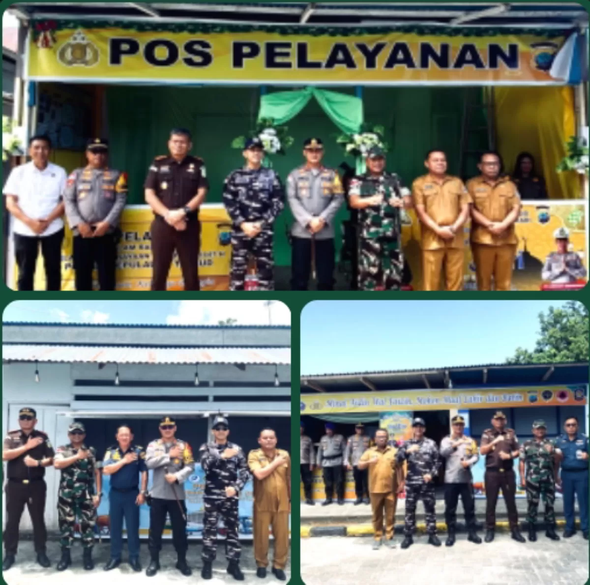 Istimewa (Humas Polres Kepulauan Talaud)