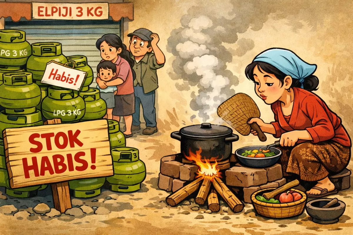 Ilustrasi