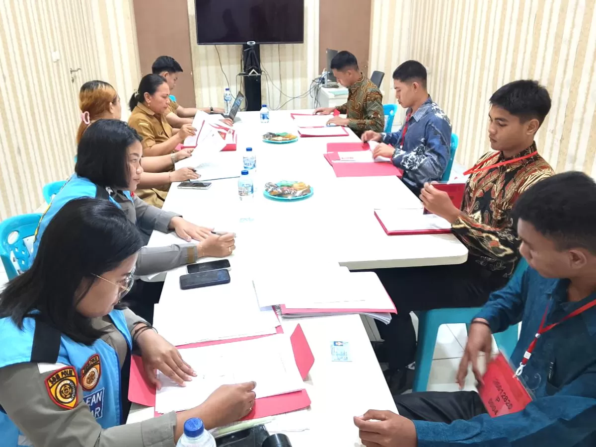 Istimewa (Humas Polres Kepulauan Talaud)