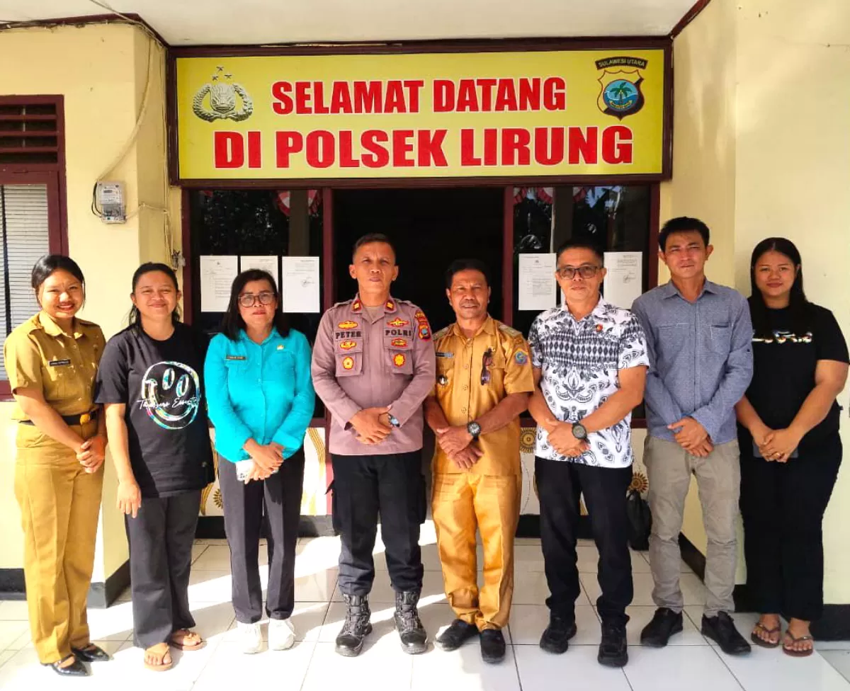 Istimewa (Humas Polres Kepulauan Talaud)