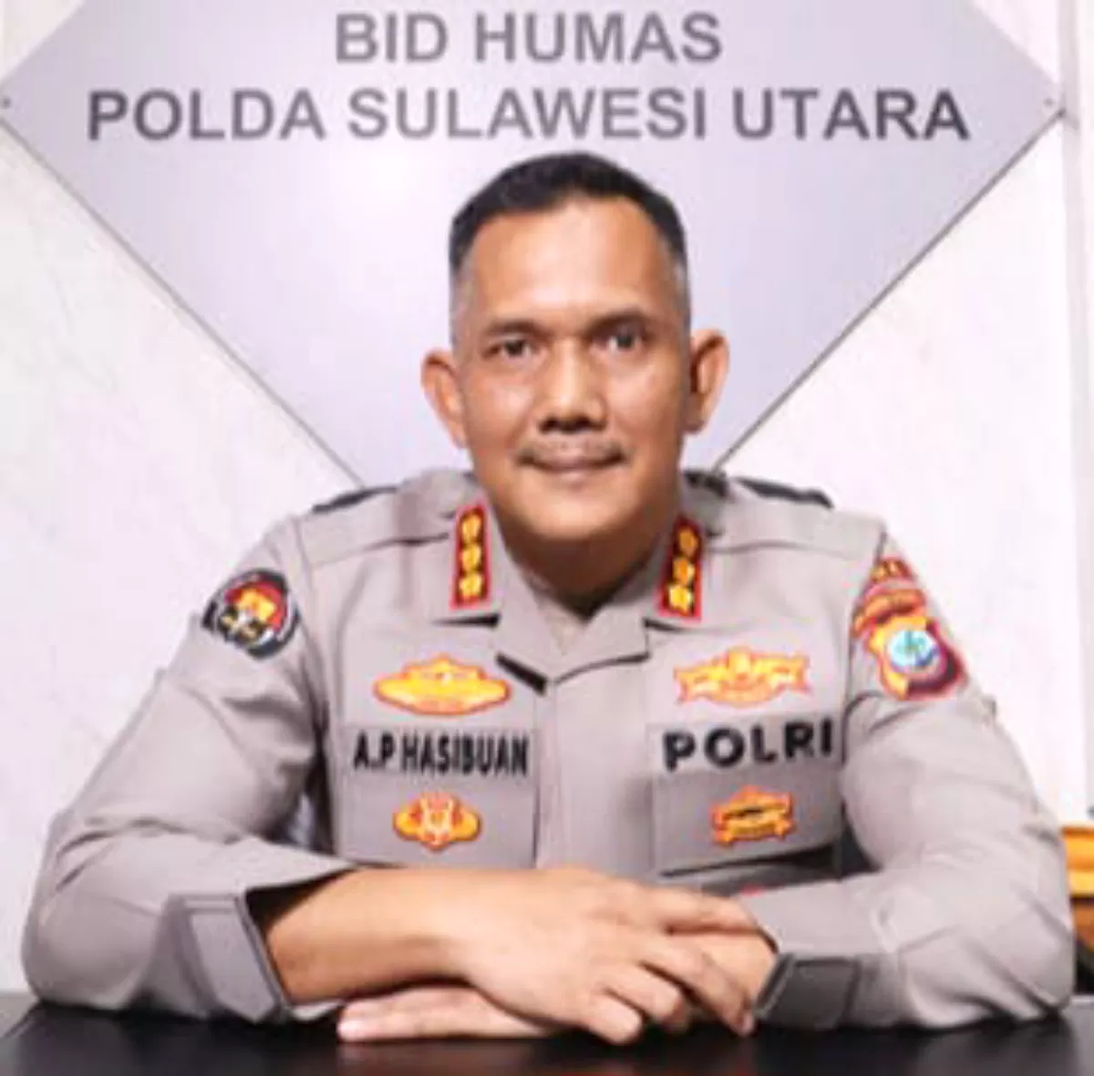 Istimewa (Humas Polres Kepulauan Talaud)
