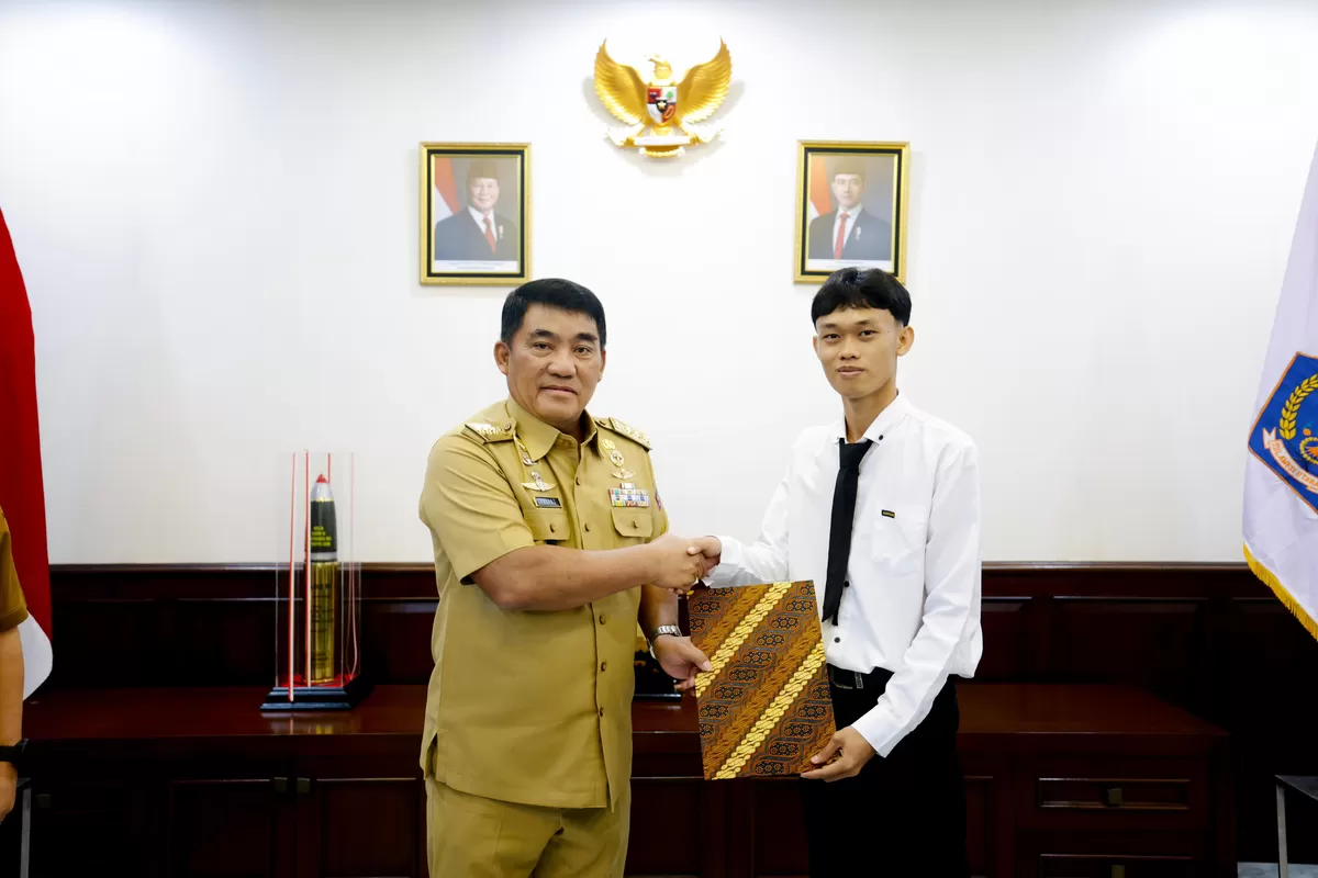 Dok. Istimewa