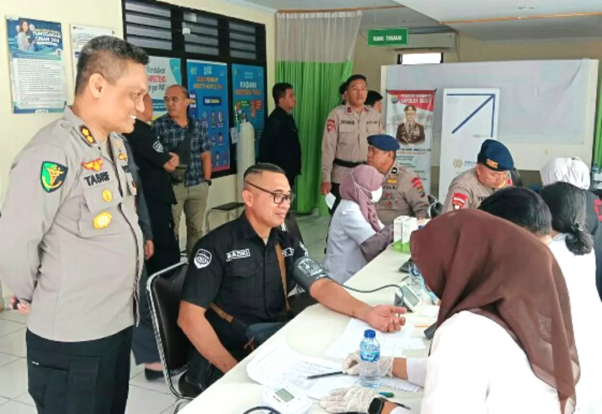 Istimewa (Humas Polres Kepulauan Talaud)