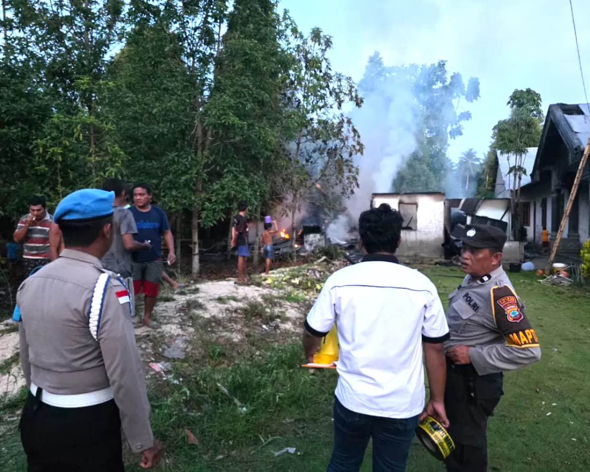 Istimewa (Humas Polres Kepulauan Talaud)