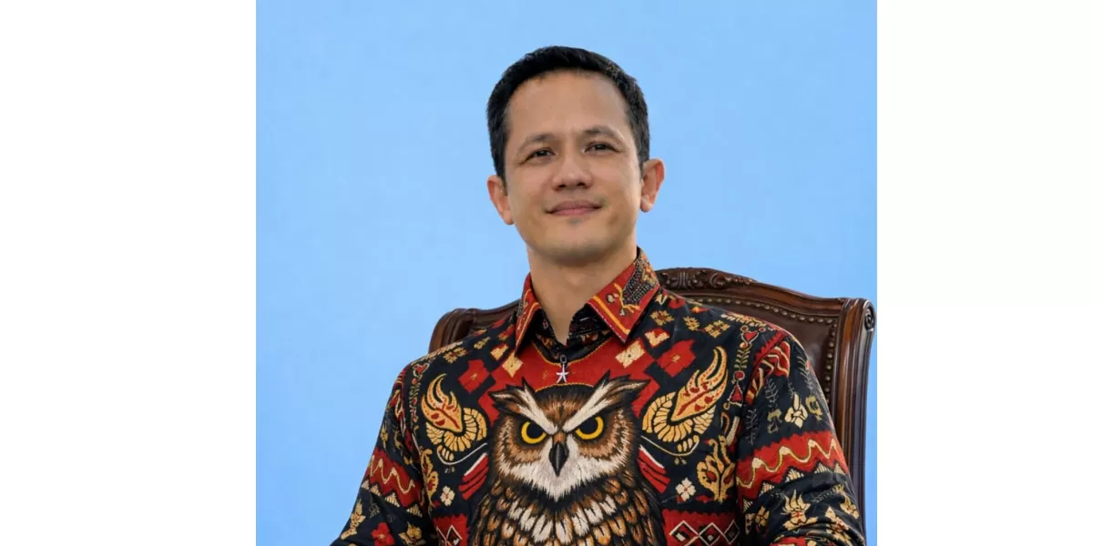 Ketua ARMAK Sulut, Calvin Castro (Dok. Istimewa)