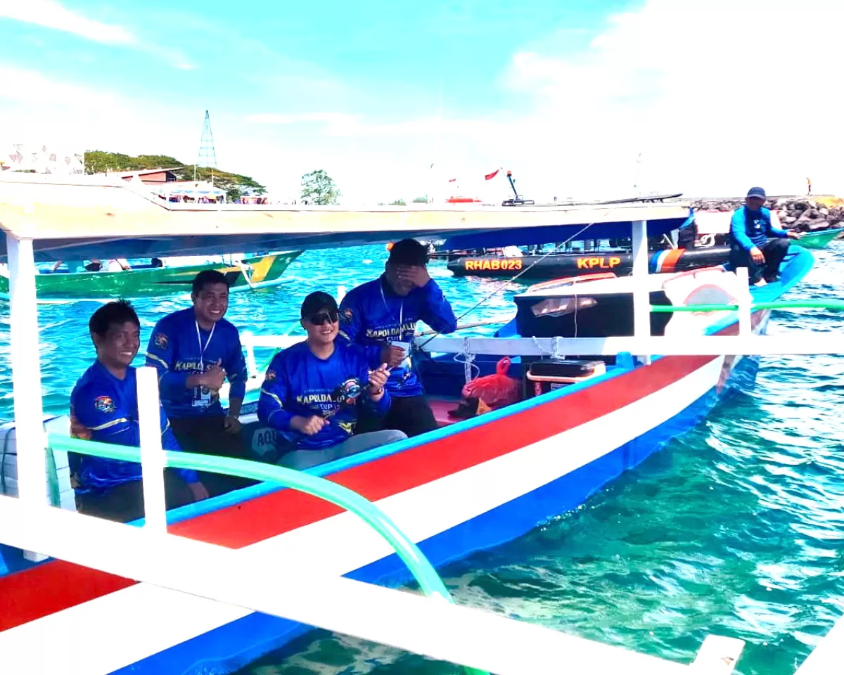 Istimewa (Humas Polres Kepulauan Talaud)