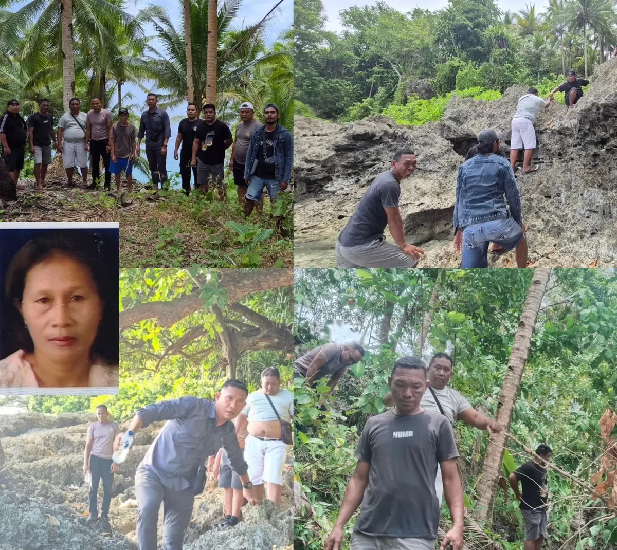 Istimewa (Humas Polres Kepulauan Talaud)