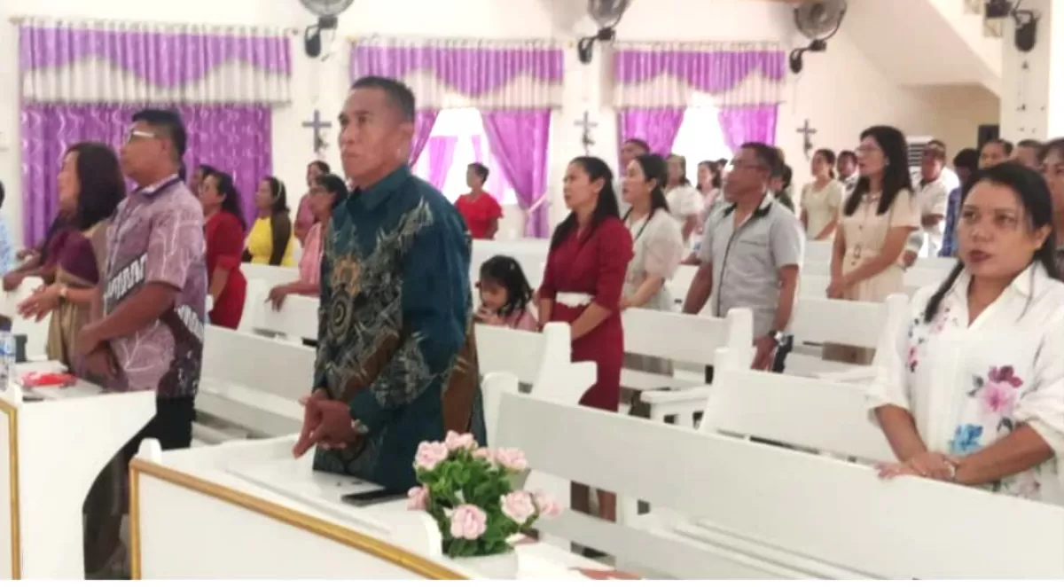 Istimewa (Humas Polres Kepulauan Talaud)