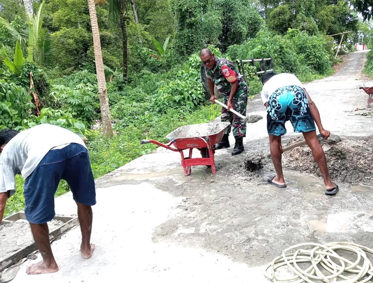 Istimewa (Pendim 1312/Talaud)