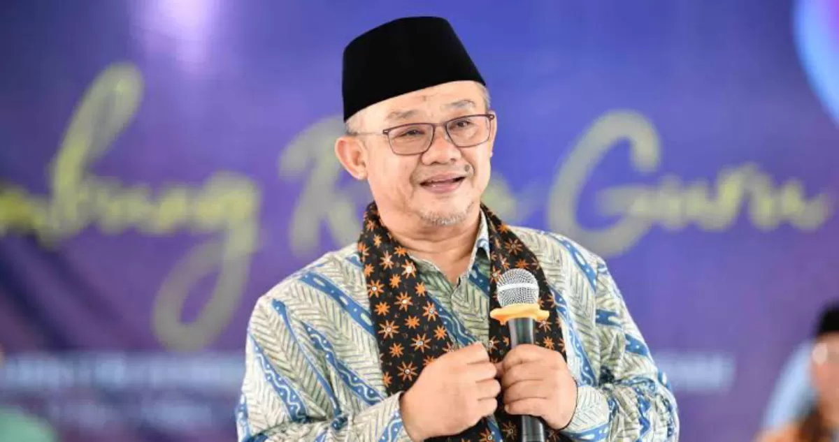 Mendikdasmen Abdul Mu&rsquo;ti (Dok. Istimewa)