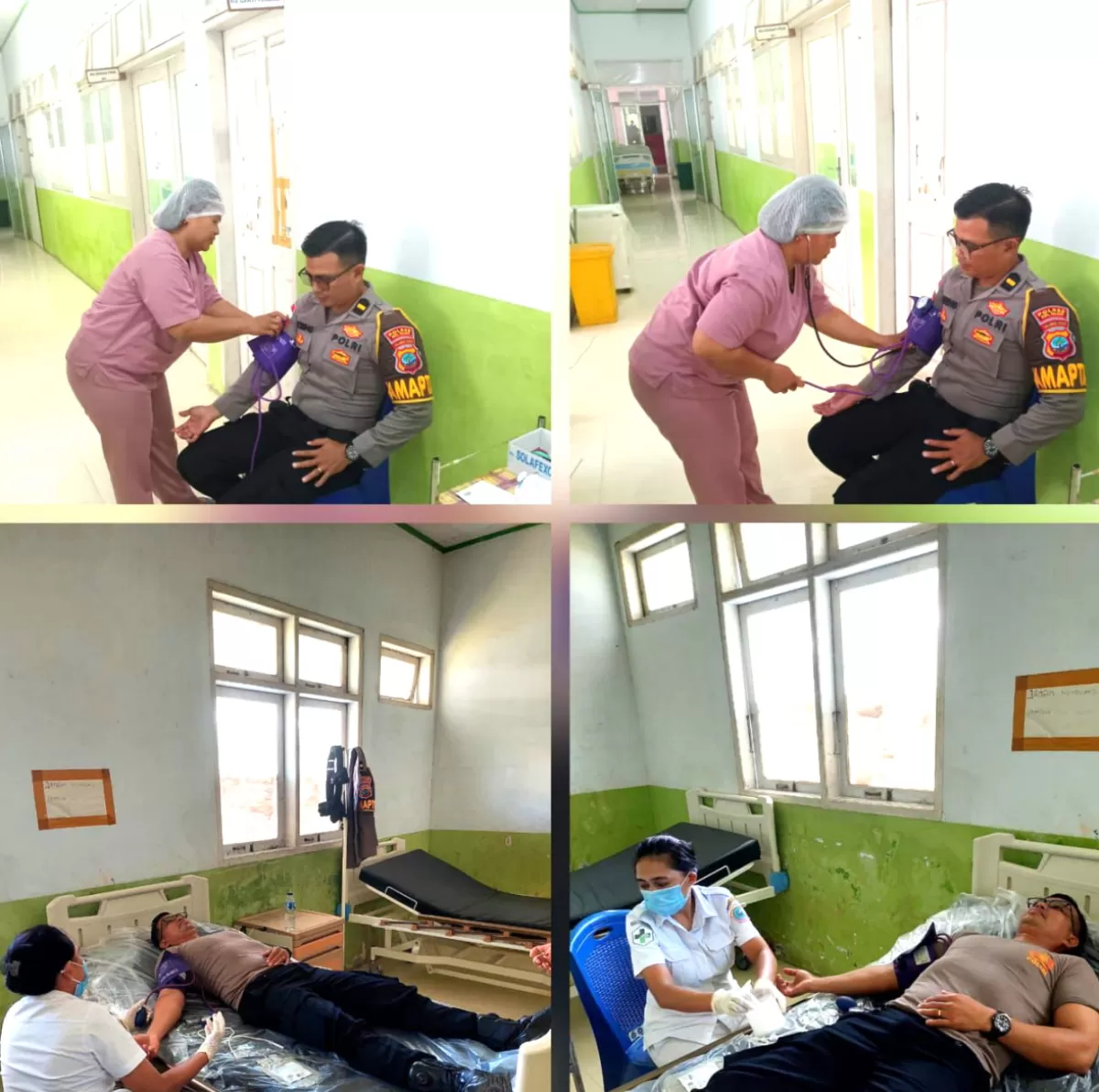 Istimewa (Humas Polres Kepulauan Talaud)