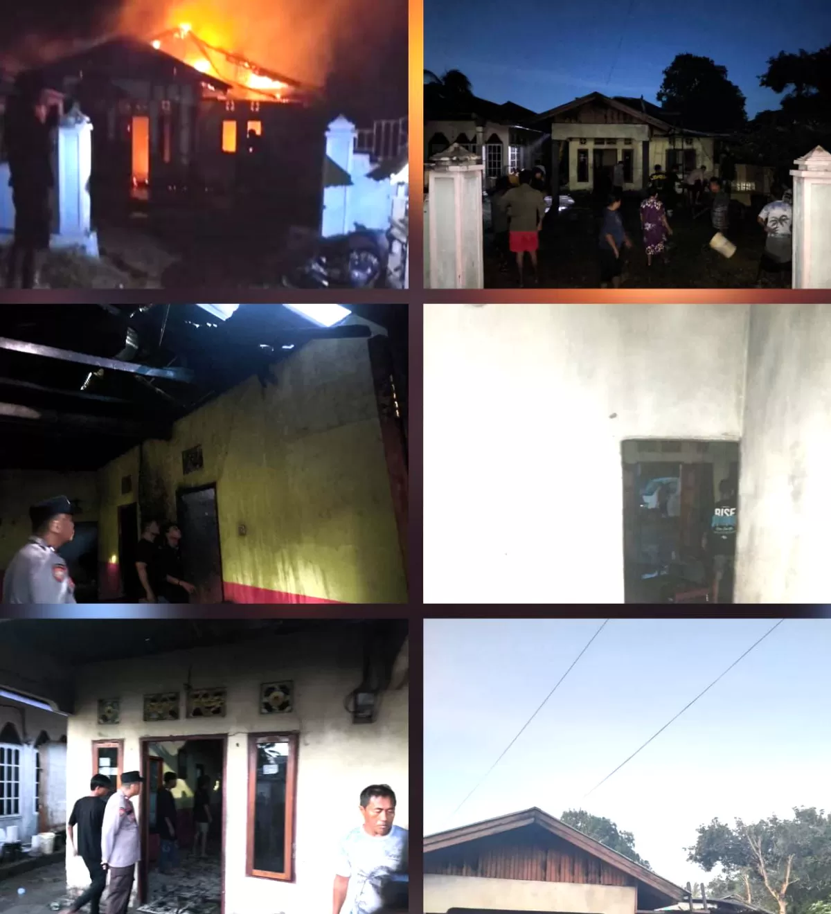 Istimewa (Humas Polres Kepulauan Talaud)