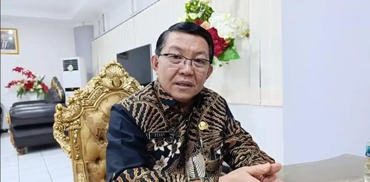 Denny Mangala (Dok. Istimewa)
